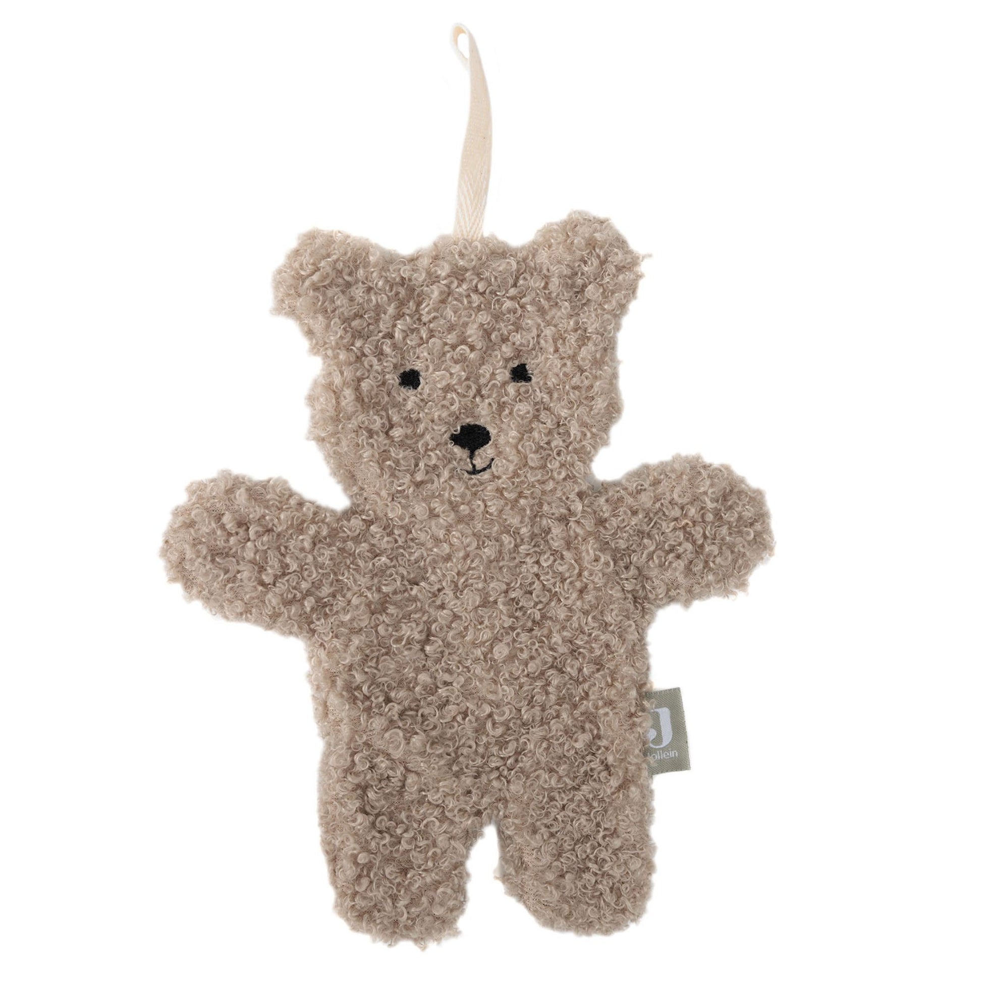 Jollein Teddy Bear Dummy Cloth