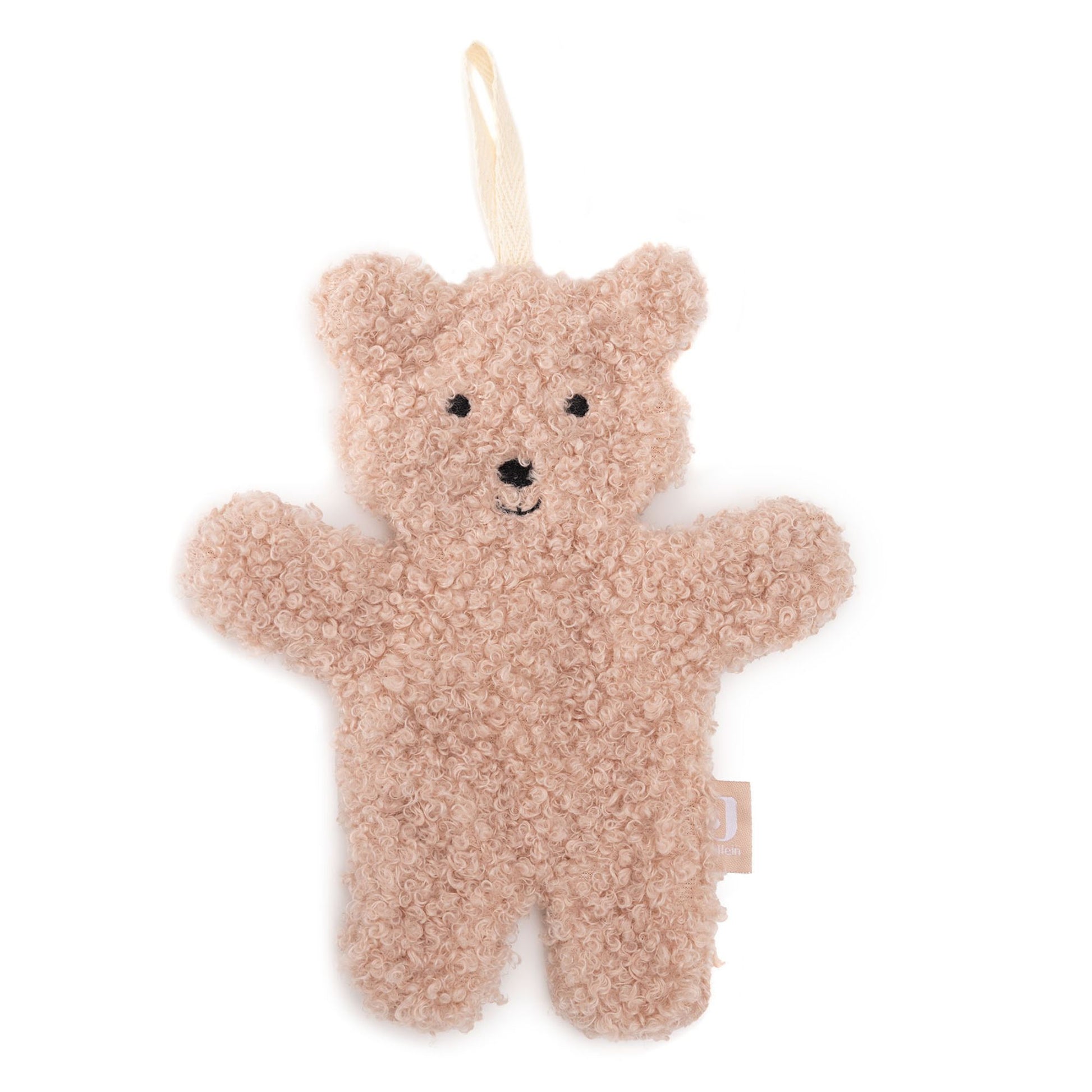 Jollein Teddy Bear Dummy Cloth