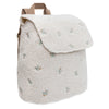 Jollein Lovely Teddy Boucle Backpack