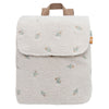 Jollein Lovely Teddy Boucle Backpack