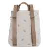 Jollein Lovely Teddy Boucle Backpack