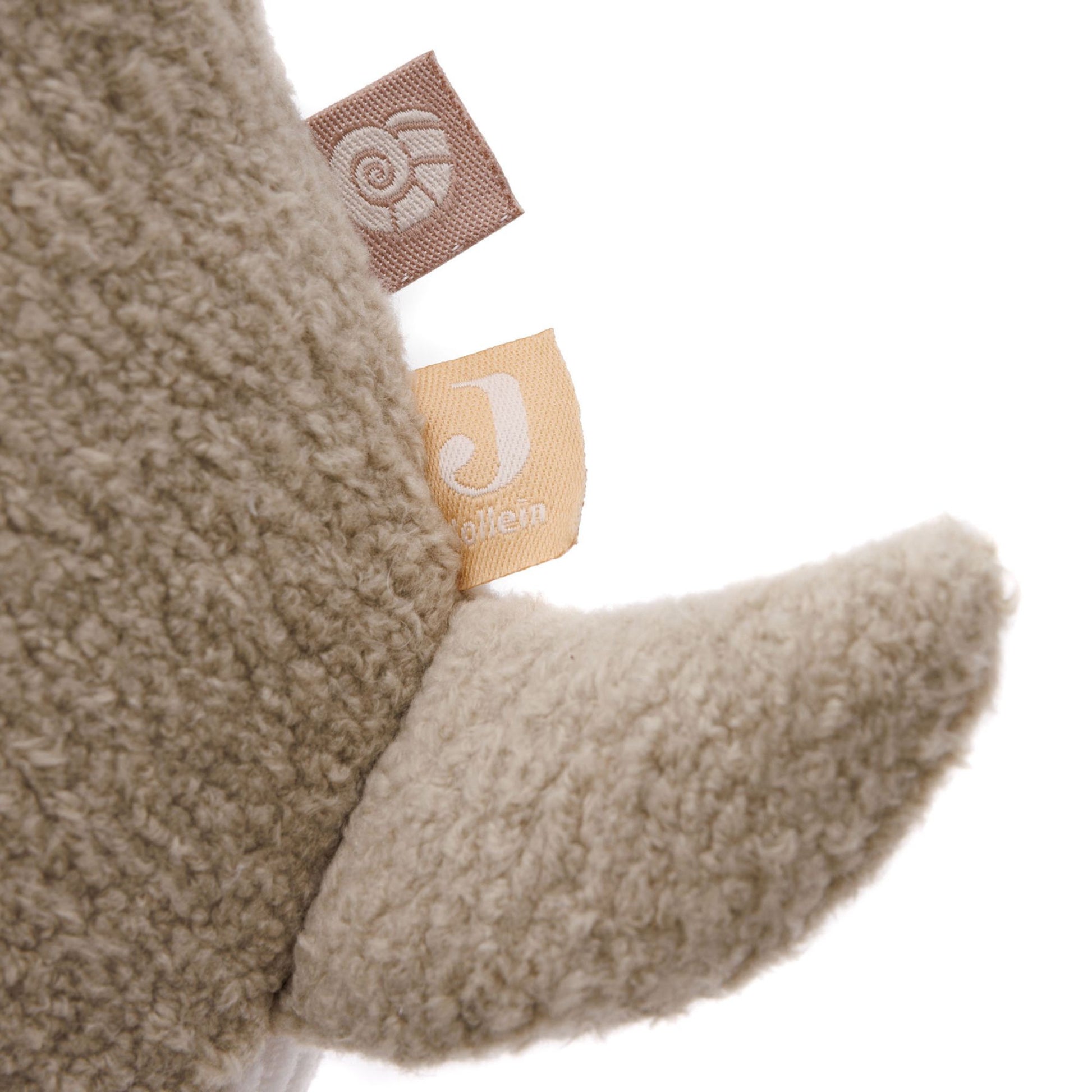 Jollein Deepsea Whale Soft Toy for Babies