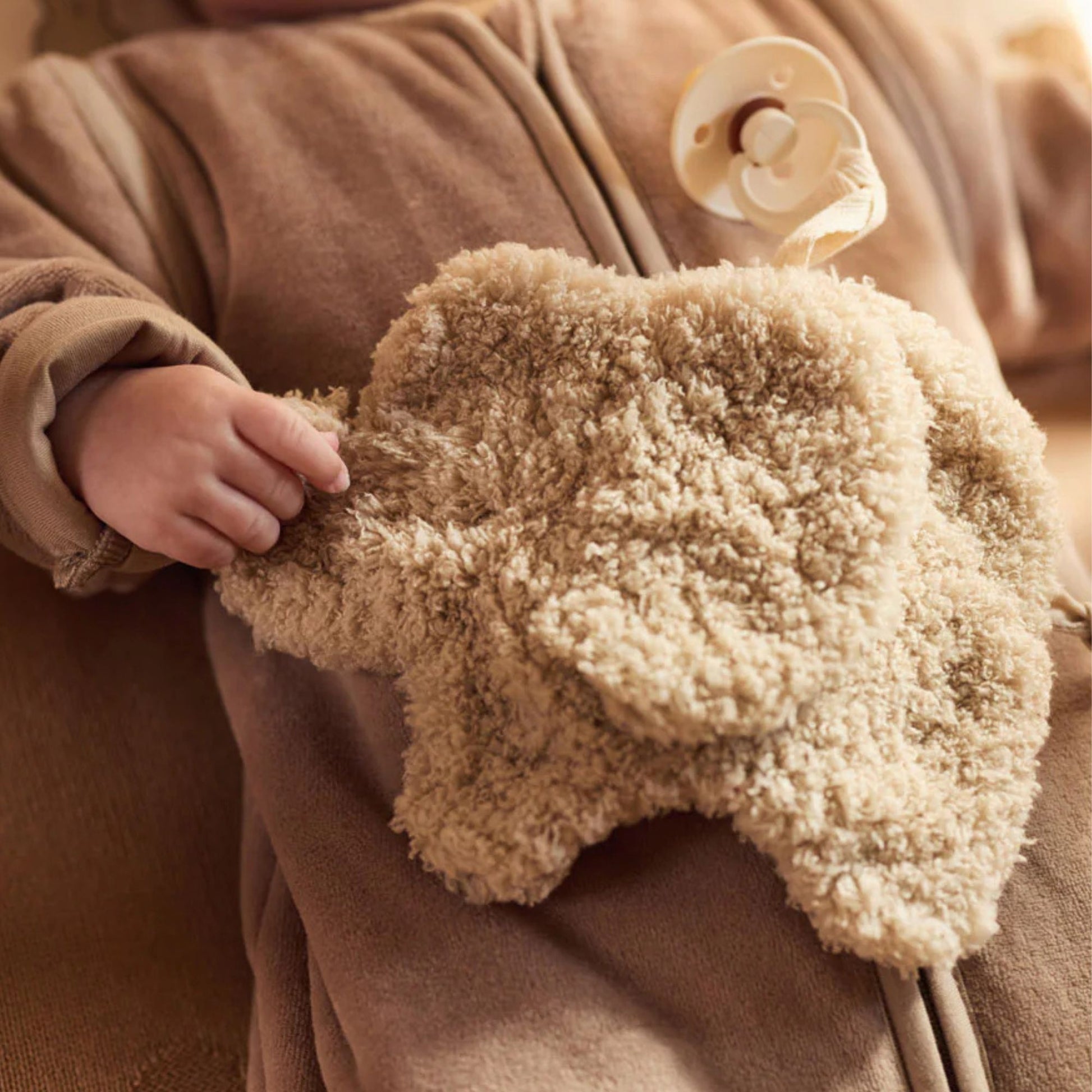 Jollein Elephant Dummy Cloth