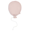 Jollein Cotton Fabric Balloon for Baby Nursery 30x20cm - Plain or Personalised