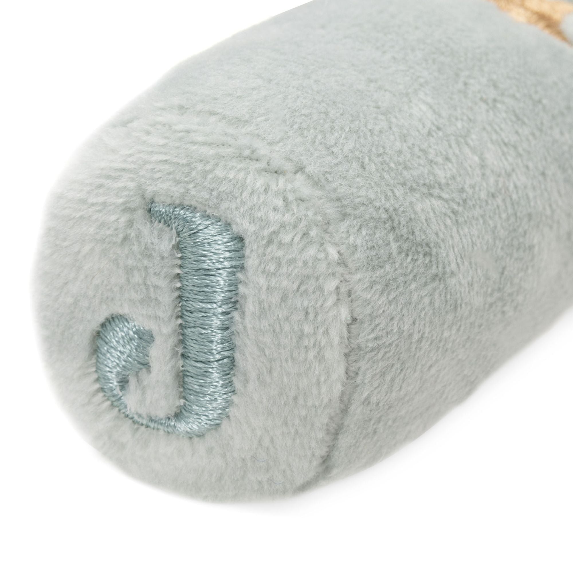 Jollein Fairy Baby Rattle