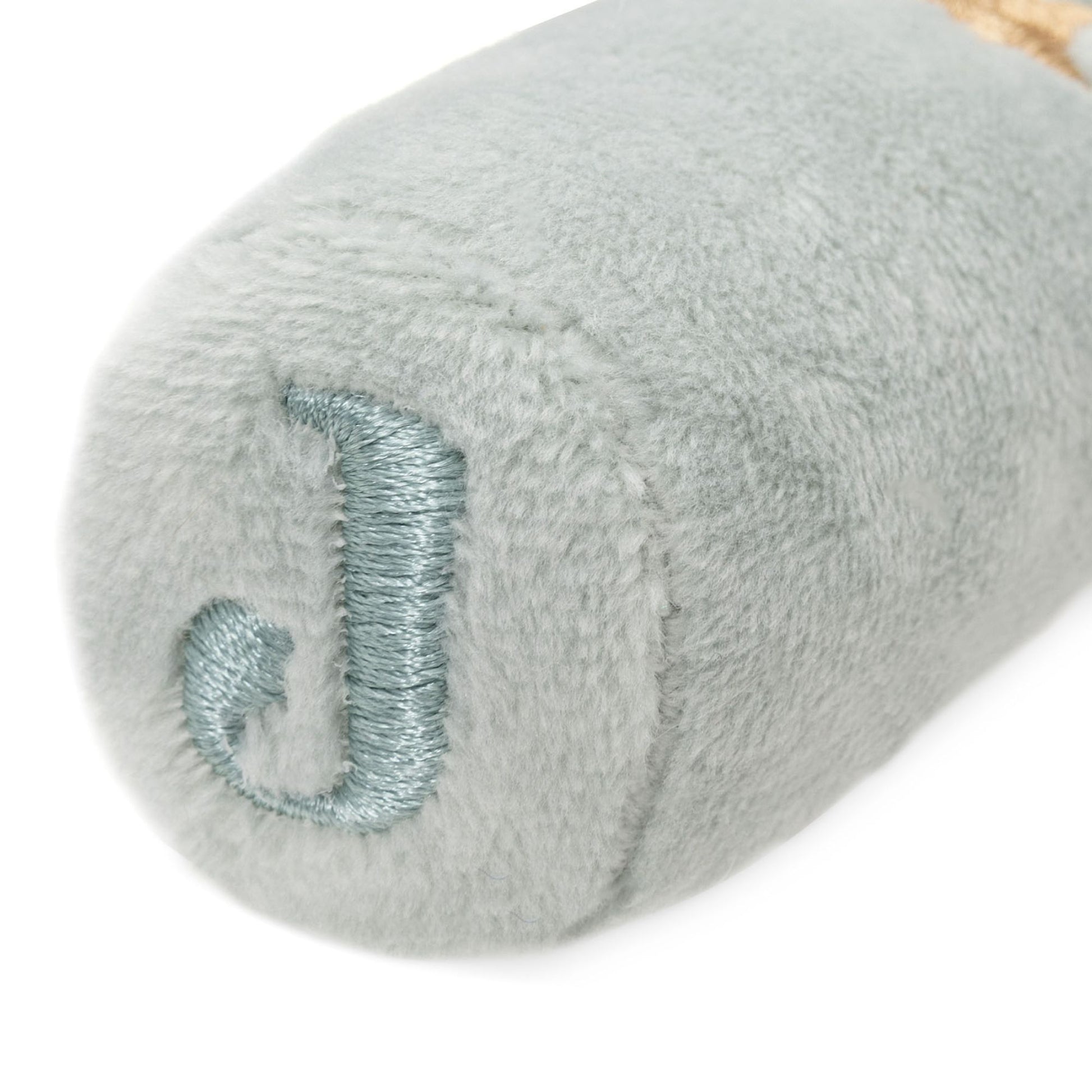Jollein Fairy Baby Rattle