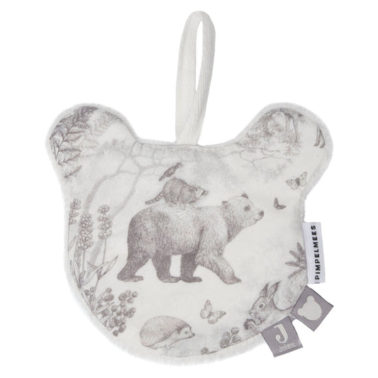 Jollein Forest Animals Dummy Cloth