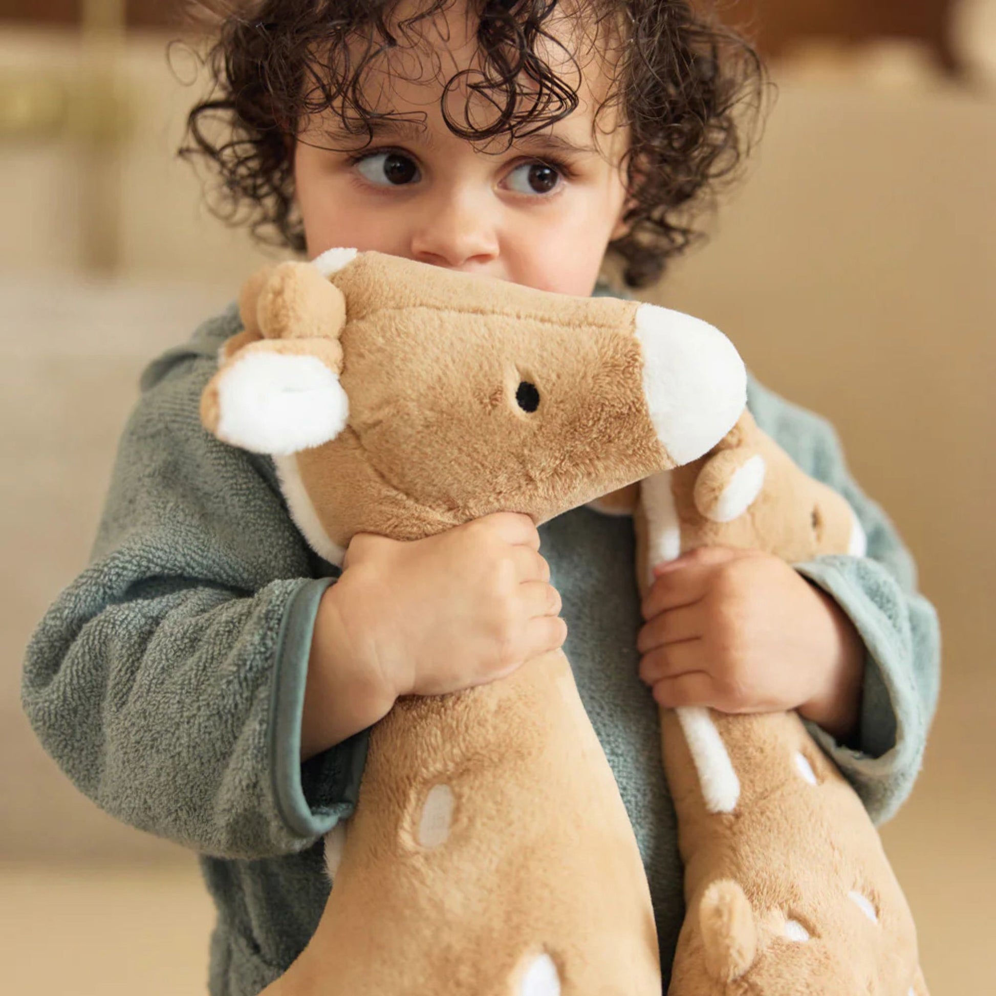 Jollein Giraffe Soft Toy