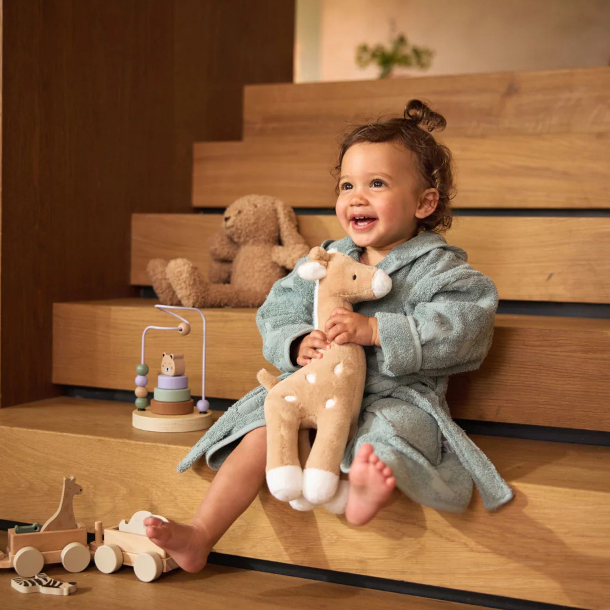 Jollein Giraffe Soft Toy