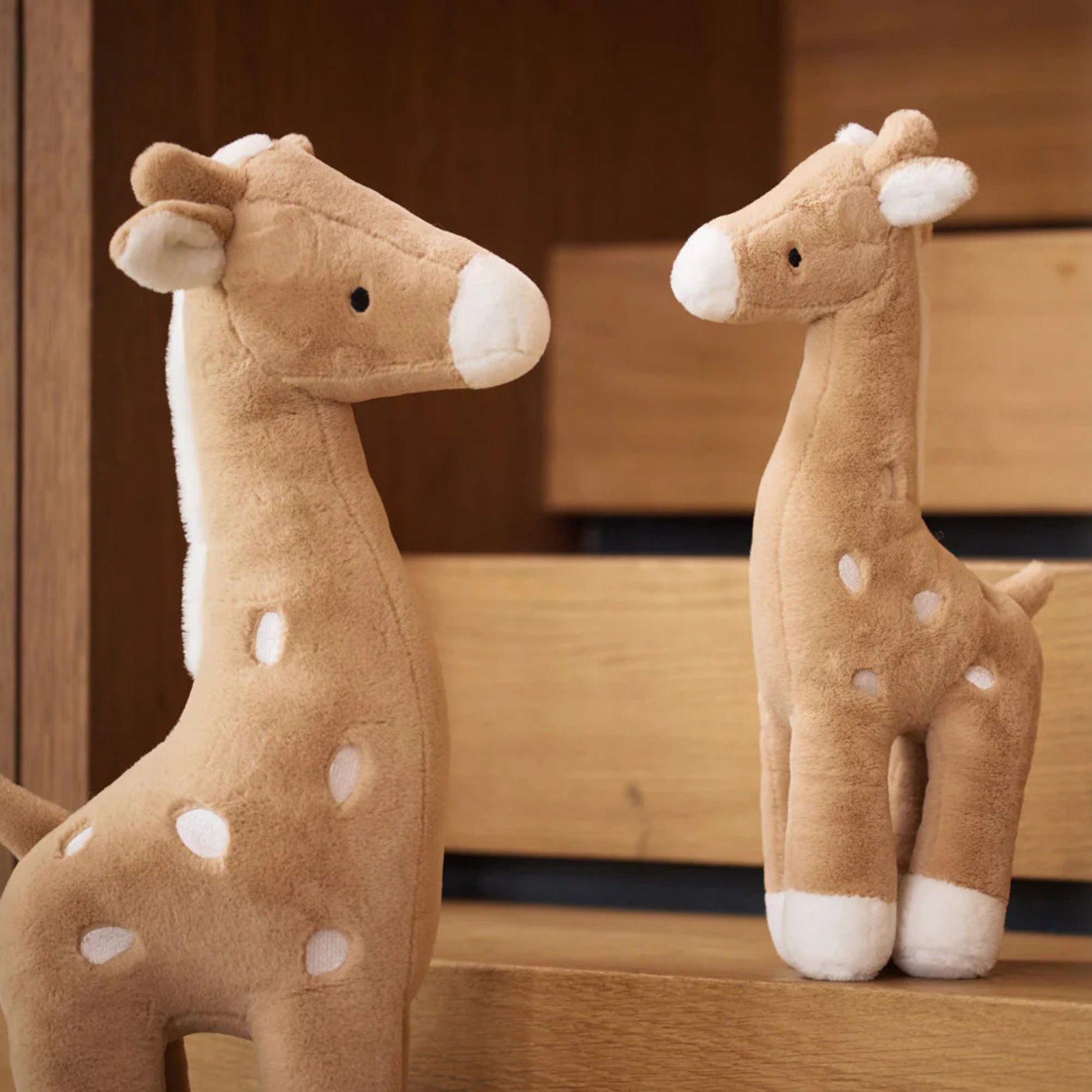 Jollein Giraffe Soft Toy