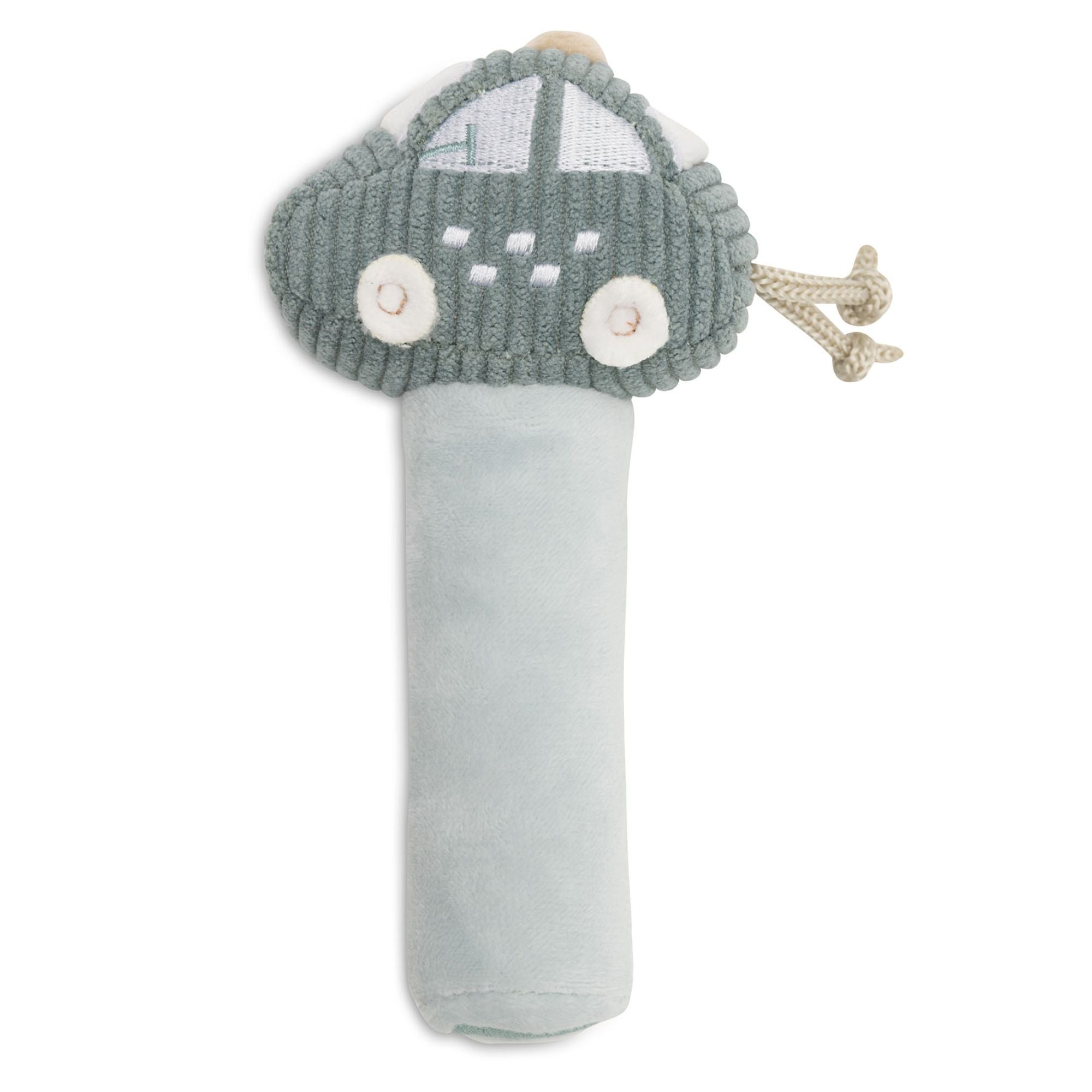Jollein On the Go Car Baby Rattle