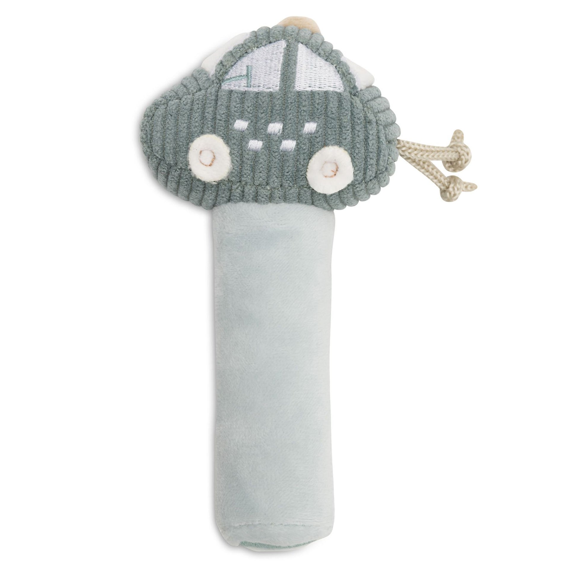 Jollein On the Go Car Baby Rattle