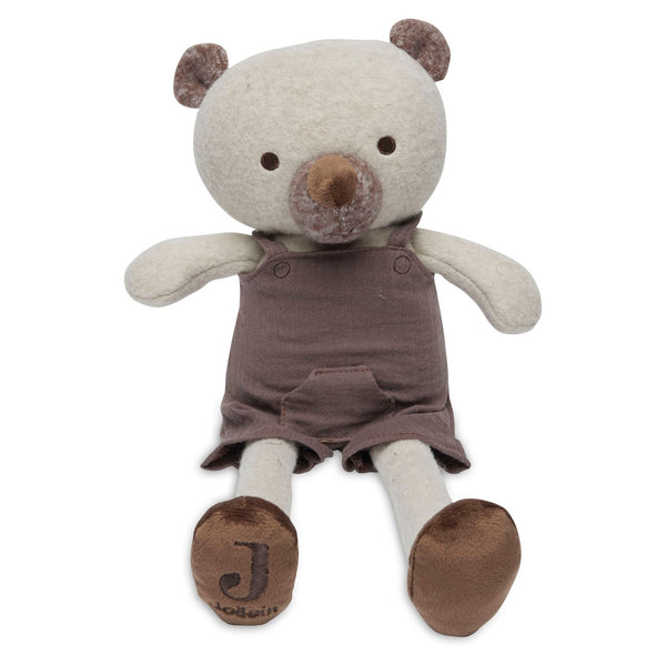 Jollein Sam Teddy Bear Soft Toy