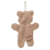 Jollein Teddy Bear Dummy Cloth