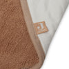 Jollein Teddy Bear Swaddle Blanket