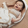 Jollein Teddy Bear Swaddle Blanket