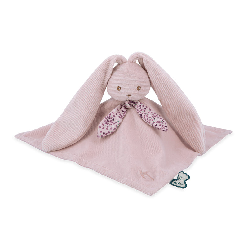 Kaloo Rabbit Comforter - 30cm - Plain or Personalised