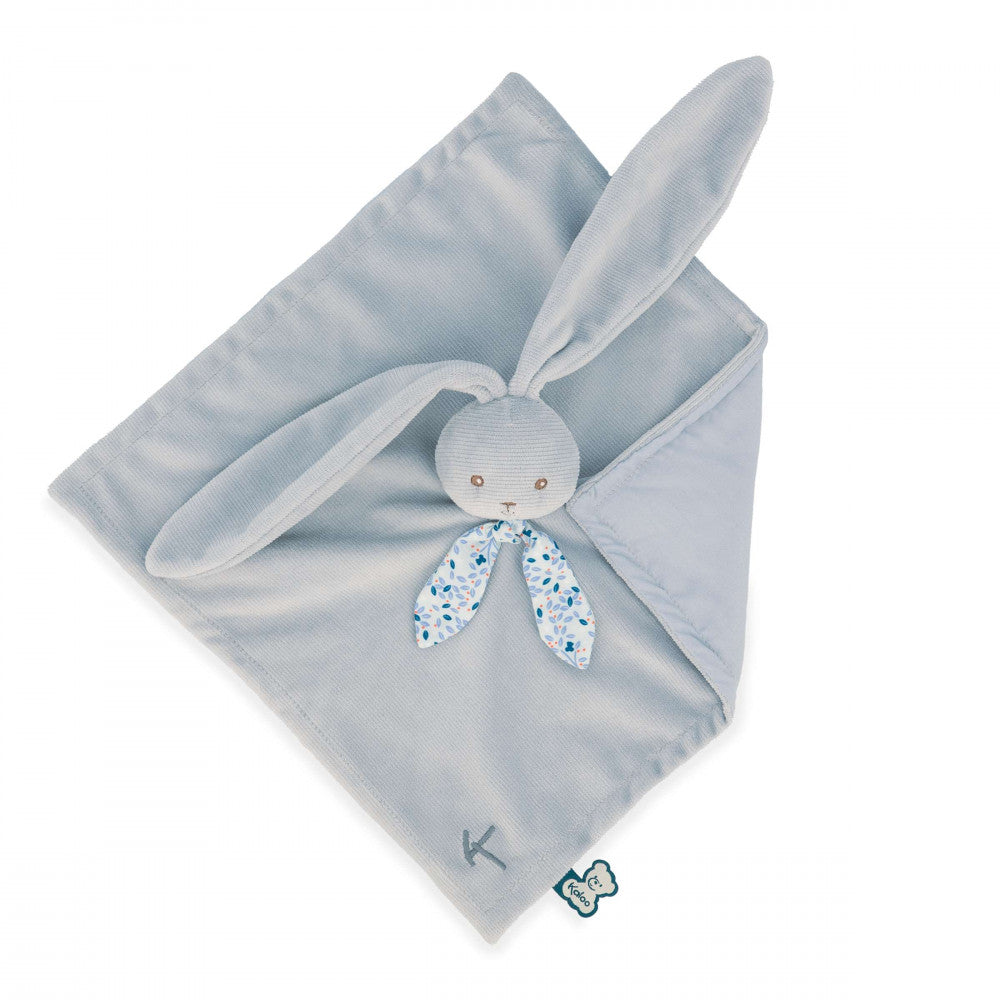 Kaloo Rabbit Comforter - 30cm - Plain or Personalised