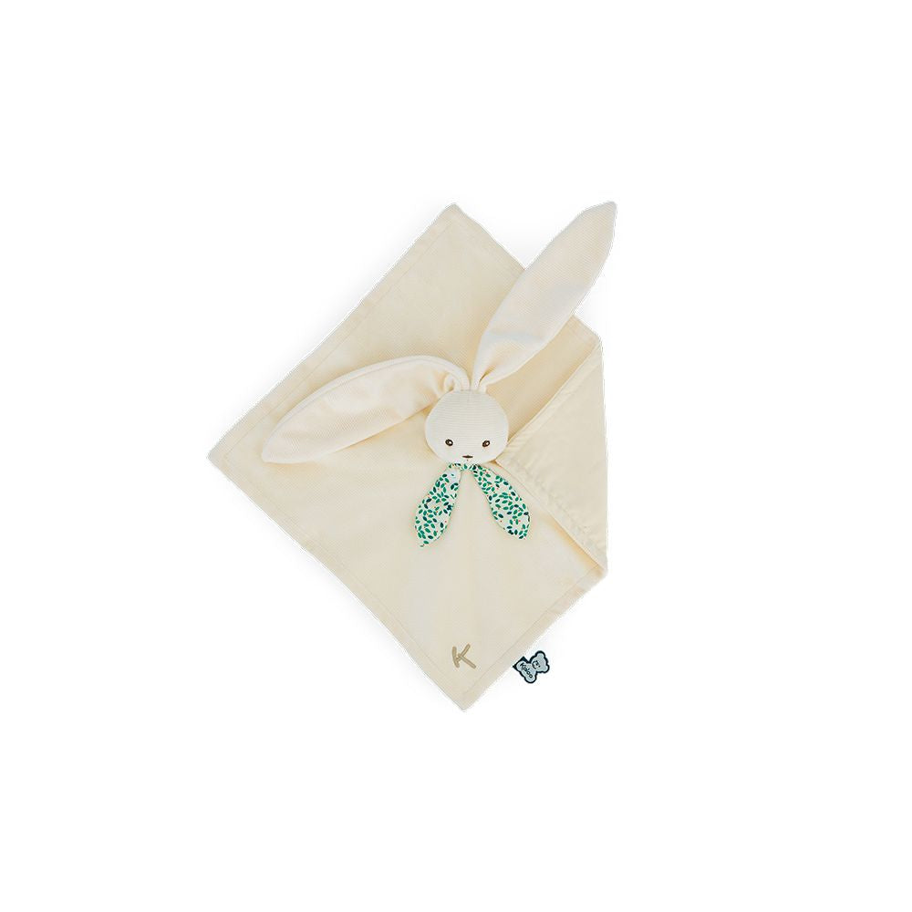 Kaloo Rabbit Comforter - 30cm - Plain or Personalised