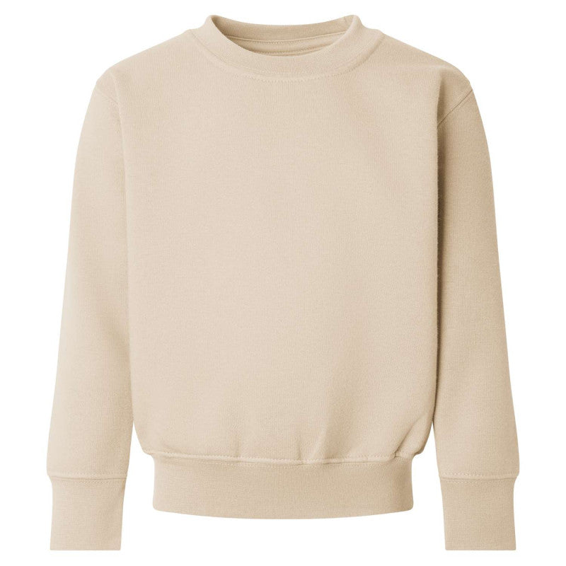 Personalised Pastel Sweatshirt for Kids