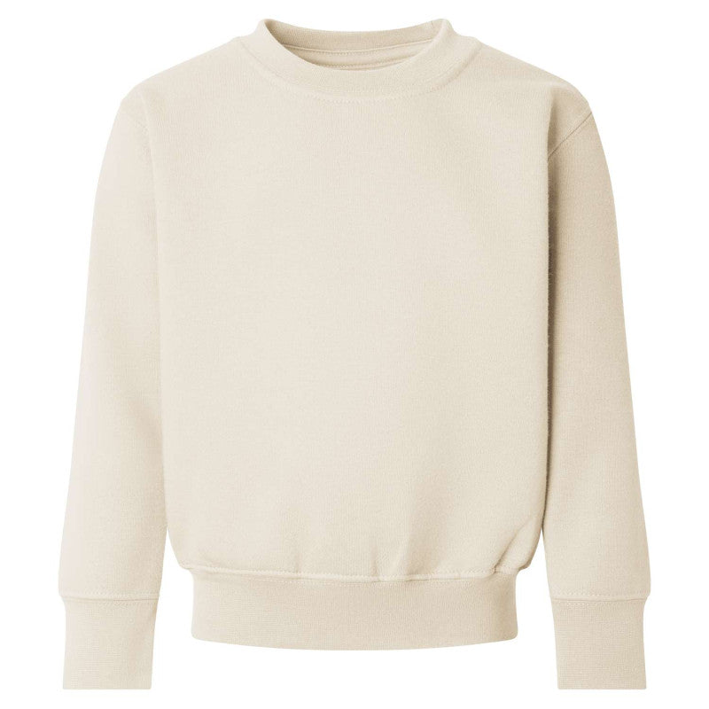 Personalised Pastel Sweatshirt for Kids