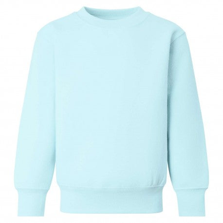 Personalised Pastel Sweatshirt for Kids