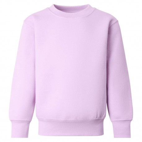 Personalised Pastel Sweatshirt for Kids