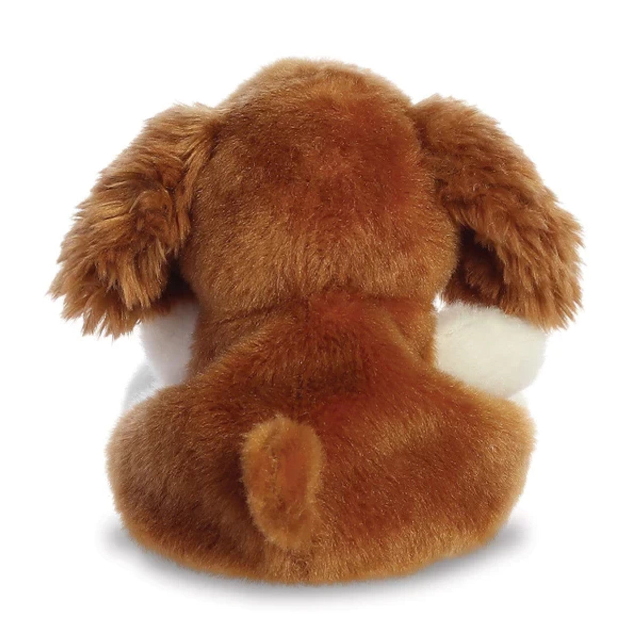 Palm Pals Lady Spaniel Dog Soft Toy Plush