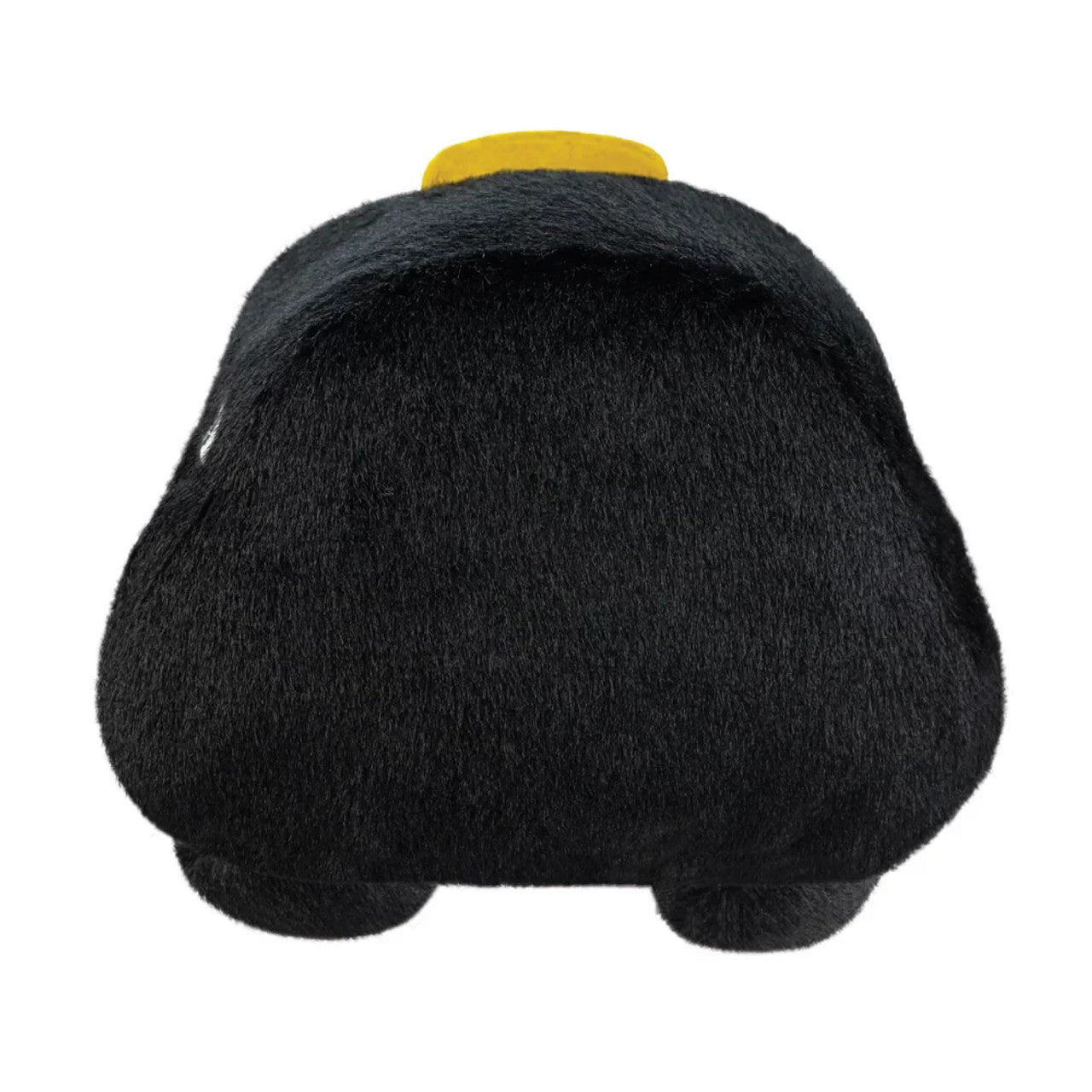 Palm Pals Black Taxi Plush Toy