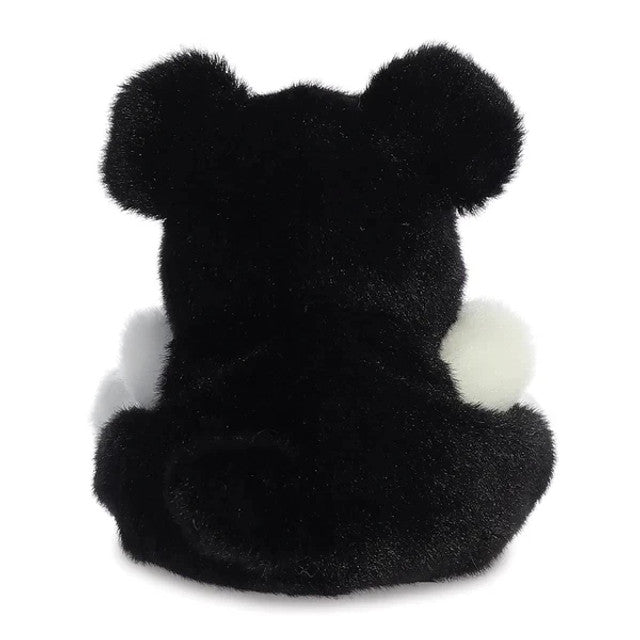 Palm Pals Brodie Border Collie Soft Toy