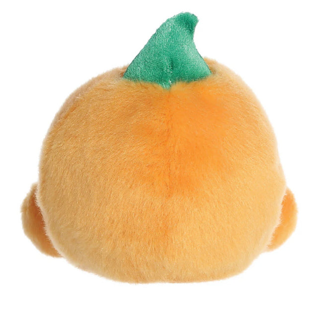 Palm Pals Carver Jack O`Lantern Pumpkin Soft Toy