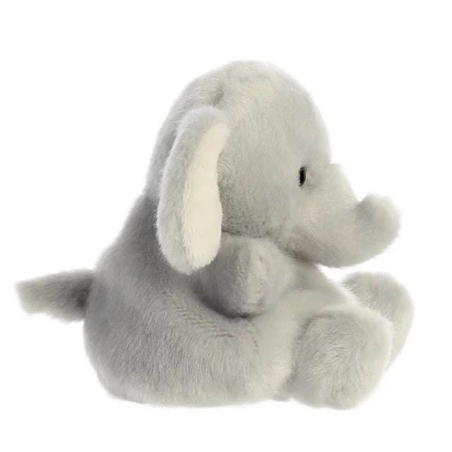 Palm Pals Stomps the Elephant Soft Toy
