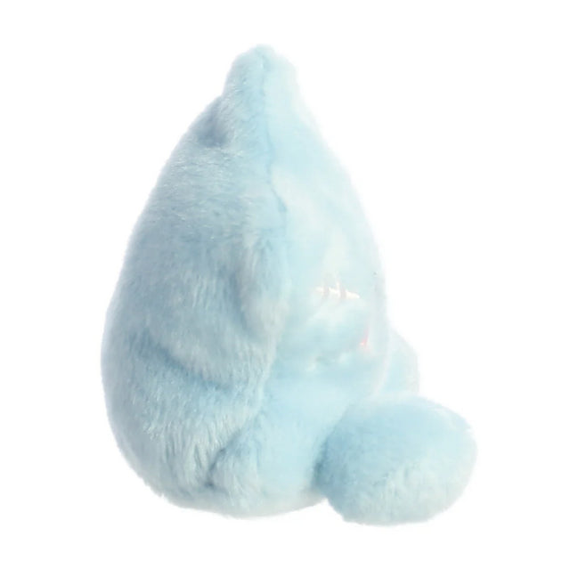 Palm Pals Frosty Snowflake Plush Xmas Soft Toy