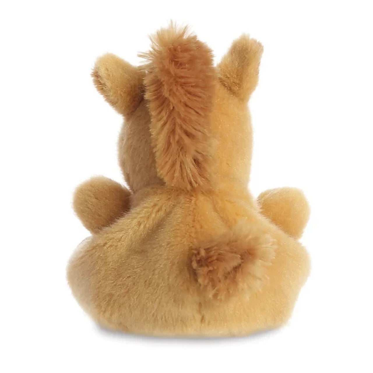 Palm Pals Gallop the Horse Plush Soft Toy