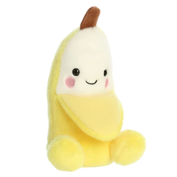 Palm Pals Gwen Banana Plush Soft Toy
