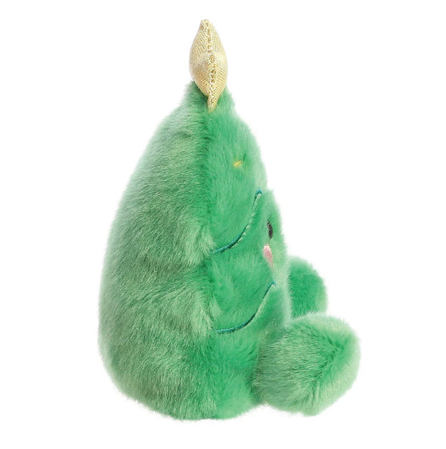 Palm Pals Jubilee Christmas Tree Soft Toy Plush