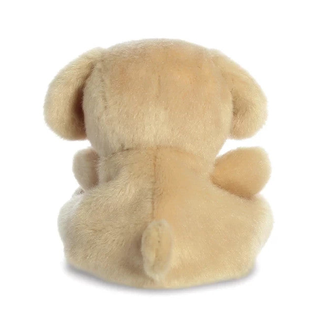 Palm Pals Sunny Labrador Dog Plushie