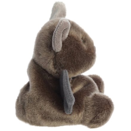 Palm Pals Luna Bat Plush Soft Toy