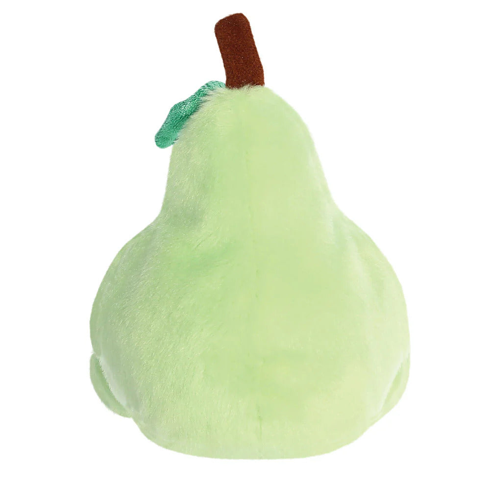 Palm Pals Bartlett Pear Soft Toy Plush