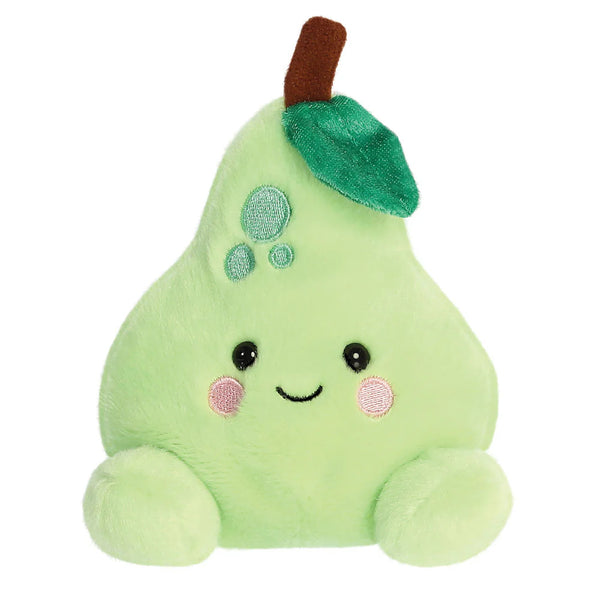 Palm Pals Bartlett Pear Soft Toy Plush