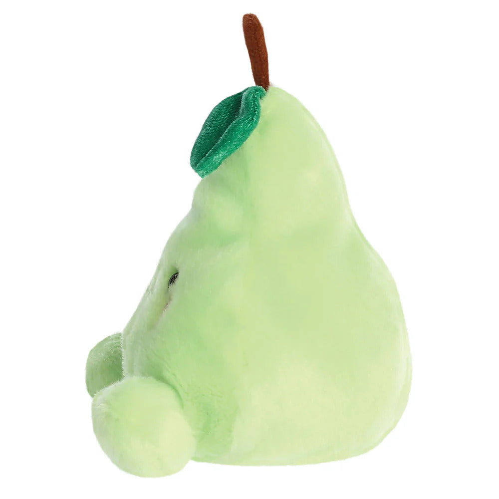 Palm Pals Bartlett Pear Soft Toy Plush