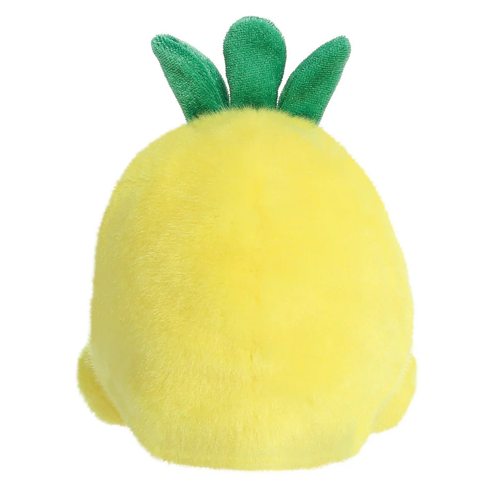 Palm Pals Perky Pineapple Plush Soft Toy