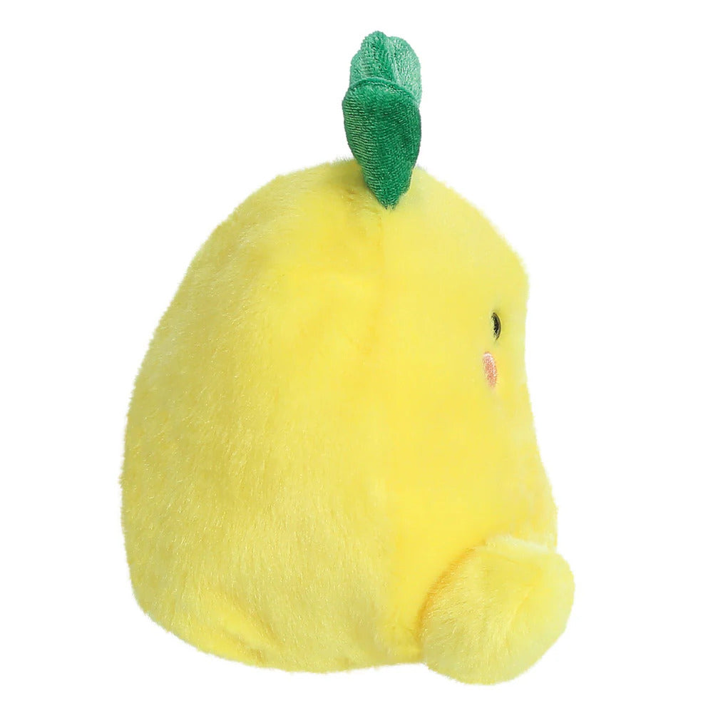 Palm Pals Perky Pineapple Plush Soft Toy