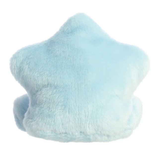 Palm Pals Frosty Snowflake Plush Xmas Soft Toy