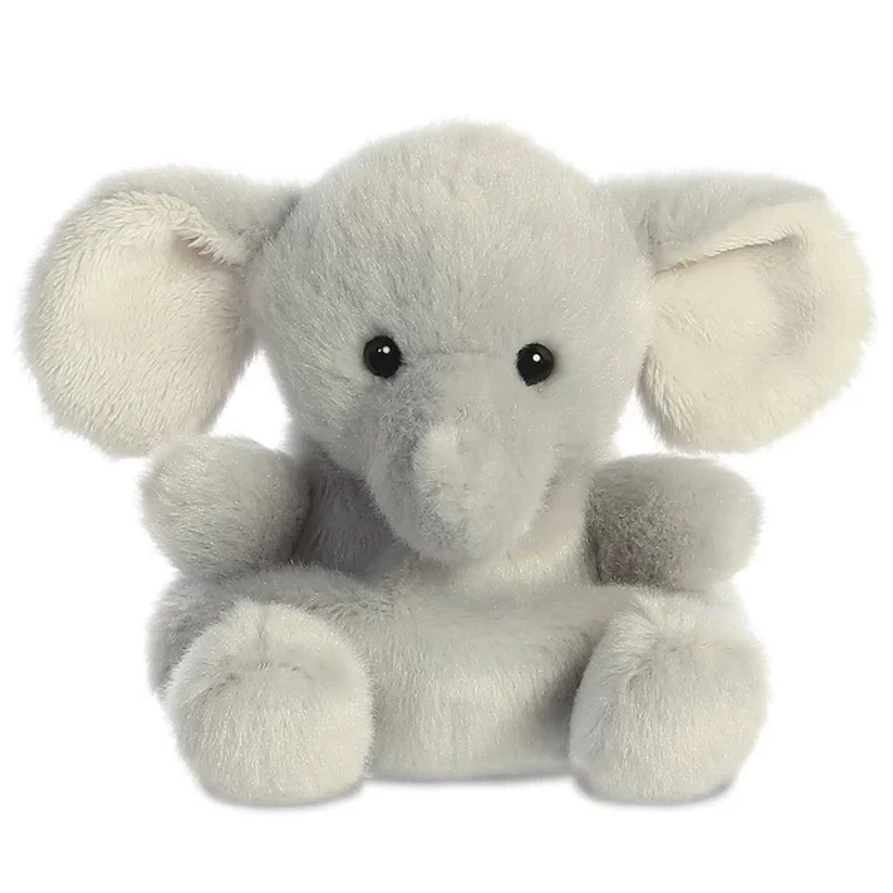 Palm Pals Stomps the Elephant Soft Toy