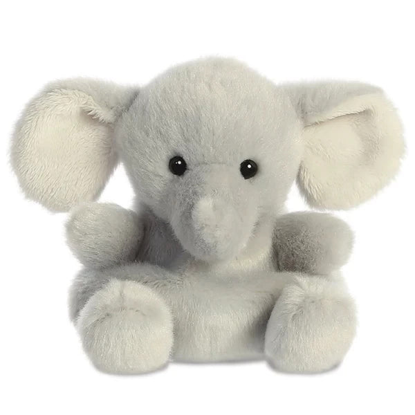 Palm Pals Stomps the Elephant Soft Toy
