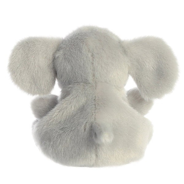Palm Pals Stomps the Elephant Soft Toy