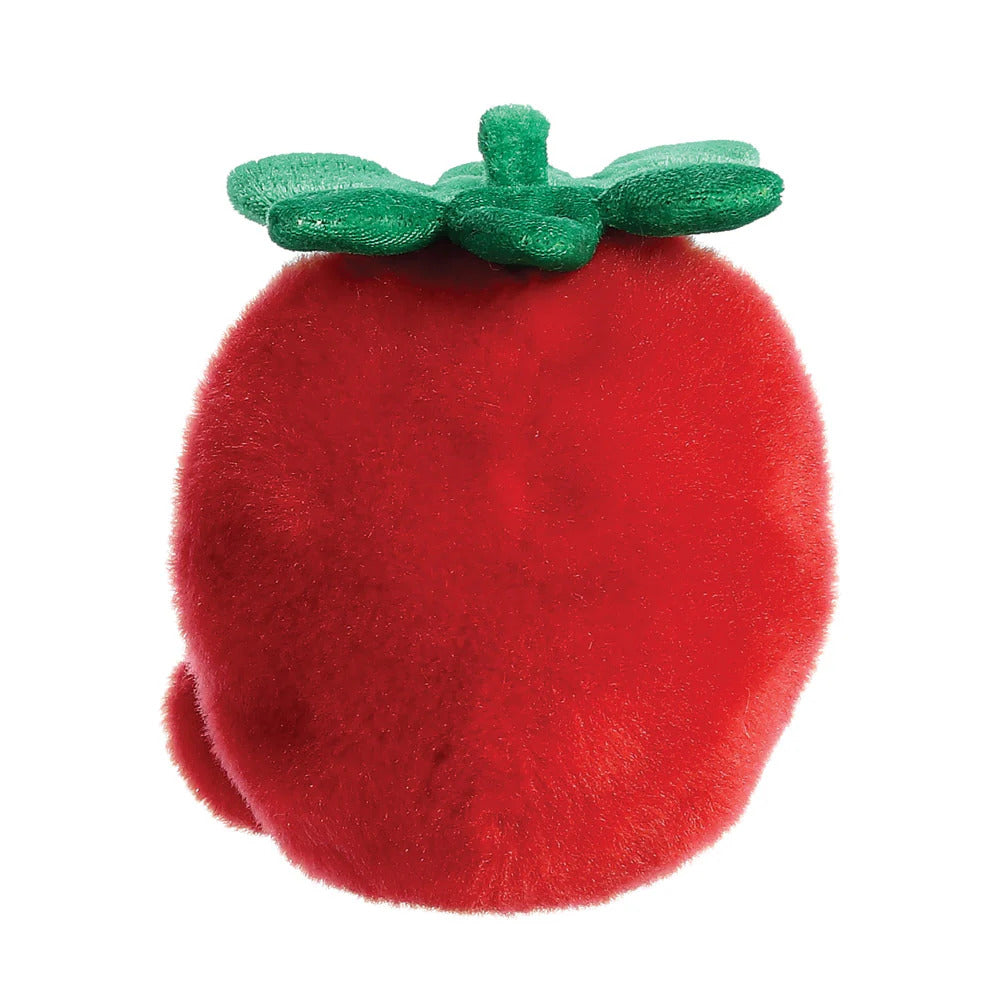 Palm Pals Juicy Strawberry Plushie Soft Toy