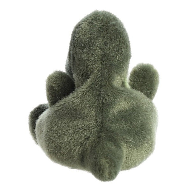 Palm Pals Tyranno T-Rex Plush Soft Toy