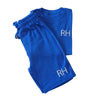Personalised Kids Short Sets - Embroidered Initials
